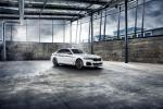 BMW 540i M Performance Accessories 2020 года